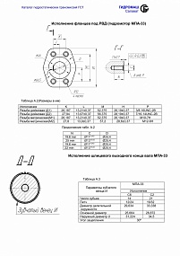 ���������� ���� 063144.023-01(���-33)
