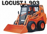��������� LOCUST L 903