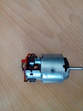 ������������ ��������� ������ Locust 752